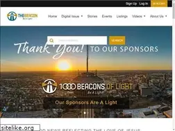Sites similar to sabeacon.com