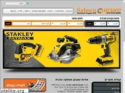 Sites similar to sabeco.co.il
