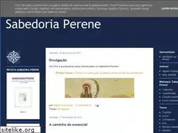 Sites similar to sabedoriaperene.blogspot.com