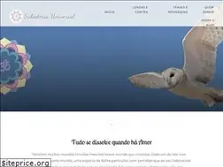 Sites similar to sabedoriauniversal.wordpress.com