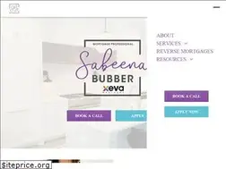 Sites similar to sabeenabubber.ca