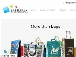 Sites similar to sabel.be