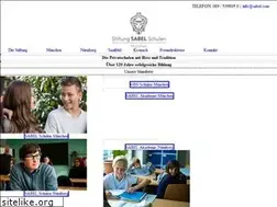Sites similar to sabel.com