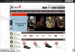 Sites similar to sabelijosprekyba.lt