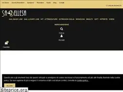 Sites similar to sabellesa.com