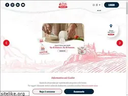 Sites similar to sabelli.it