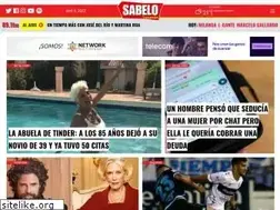 Sites similar to sabelo.com.ar