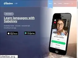 Sites similar to sabelovu.com