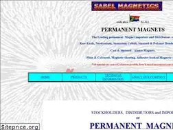 Sites similar to sabels.co.za