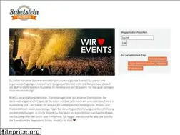 Sites similar to sabelstein.com
