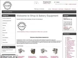 Sites similar to sabeltd.com