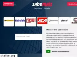 Sites similar to sabemais.pt