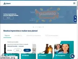 Sites similar to sabemi.com.br