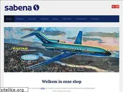 Sites similar to sabena.com