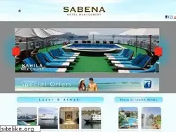 Sites similar to sabenagroup.com