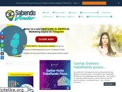 Sites similar to sabendovender.com
