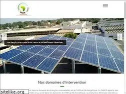 Sites similar to saber-abrec.org