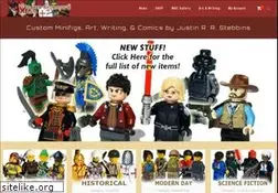 Sites similar to saber-scorpion.com