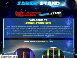 Sites similar to saber-stand.com