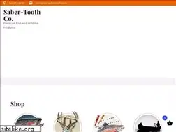 Sites similar to saber-tooth.com