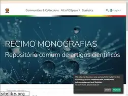 Sites similar to saber.ac.mz