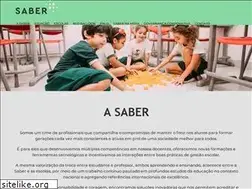 Sites similar to saber.com.br