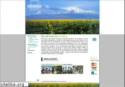 Sites similar to saberatours.am