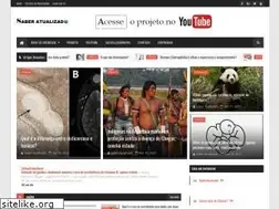 Sites similar to saberatualizado.com.br