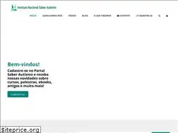 Sites similar to saberautismo.com.br