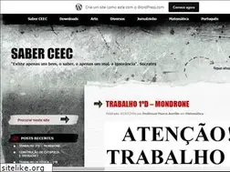 Sites similar to saberceec.wordpress.com