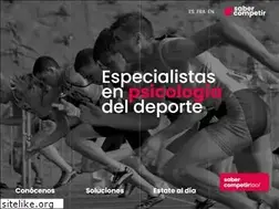 Sites similar to sabercompetir.com