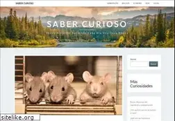 Sites similar to sabercurioso.es