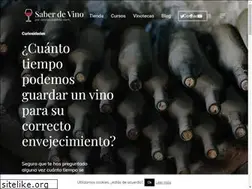 Sites similar to saberdevino.com
