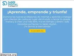 Sites similar to saberdigitalacademia.com