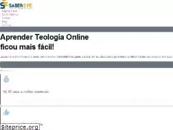 Sites similar to saberefe.com