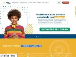 Sites similar to saberemrede.net