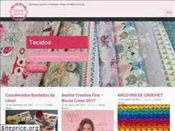 Sites similar to saberes-da-avo.com