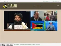 Sites similar to saberesafricanos.net