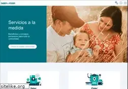 Sites similar to saberespoder.com