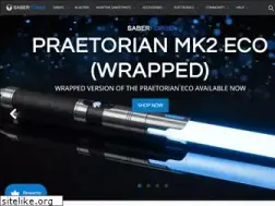 Sites similar to saberforge.com