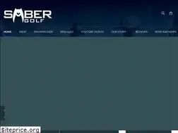 Sites similar to sabergolftrainingaids.com