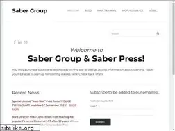 Sites similar to sabergroup.com