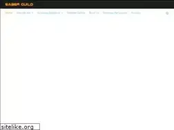 Sites similar to saberguild.org