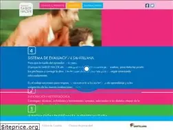 Sites similar to saberhacer.es