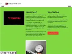 Sites similar to saberindo.co.id