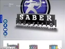 Sites similar to saberindustrial.com