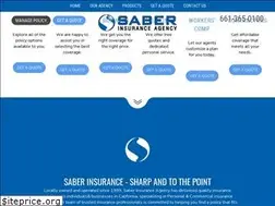 Sites similar to saberinsurance.com