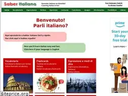 Sites similar to saberitaliano.com.ar