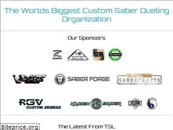 Sites similar to saberlegion.org