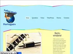 Sites similar to sabermaisportugues.weebly.com